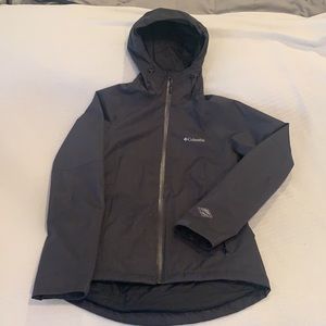 Columbia women’s jacket